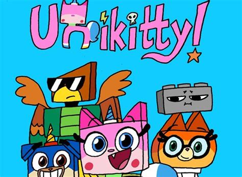 unikitty kissanime|List full episode of One Piece .